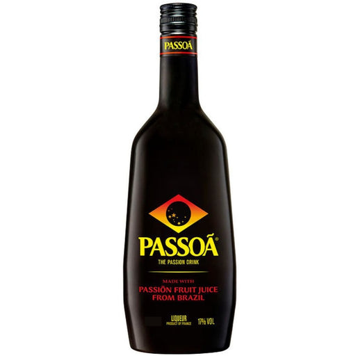 Passoa - The Passion Drink - Mothercity Liquor