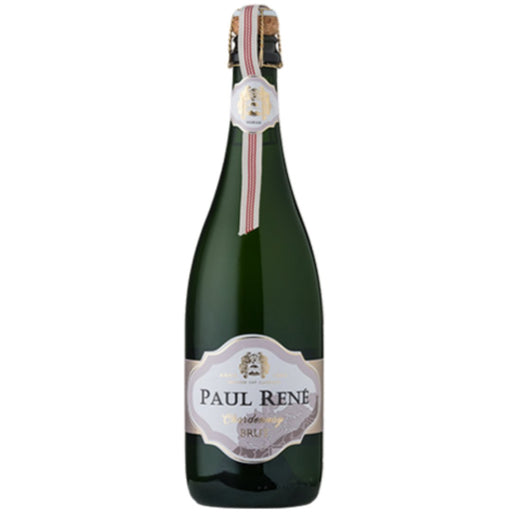Paul Rene MCC Brut - Mothercity Liquor