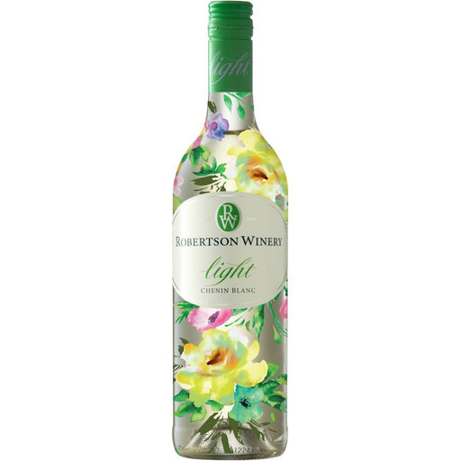 Robertson Winery Chenin Blanc Light - Mothercity Liquor