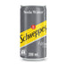Schweppes Soda Water 200ml Can - Mothercity Liquor