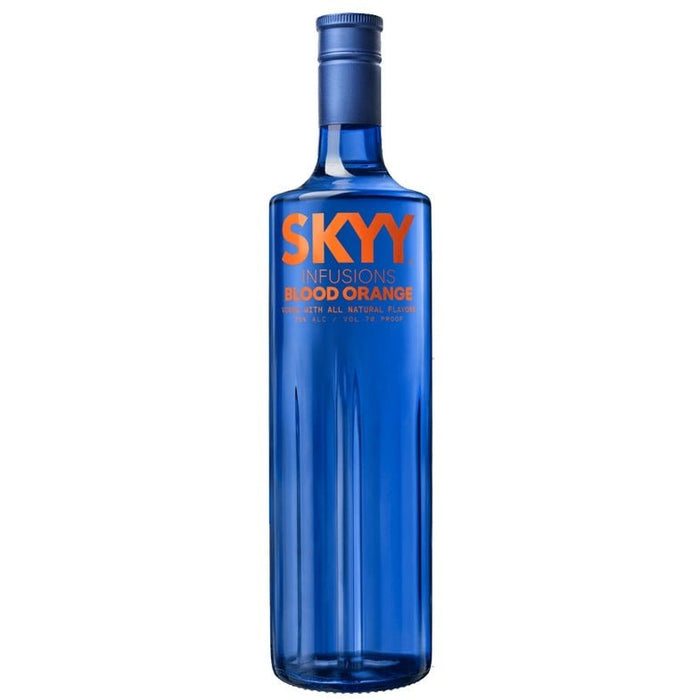 Skyy Infusions Blood Orange - Mothercity Liquor