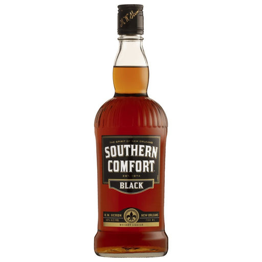 Southern Comfort Black - Mothercity Liquor