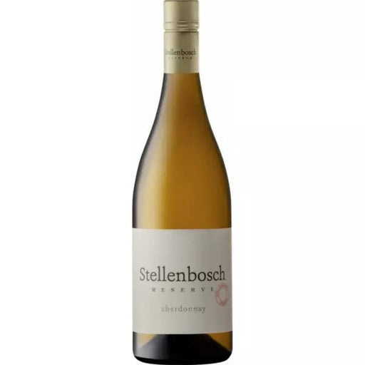 Stellenbosch Reserve Chardonnay - Mothercity Liquor