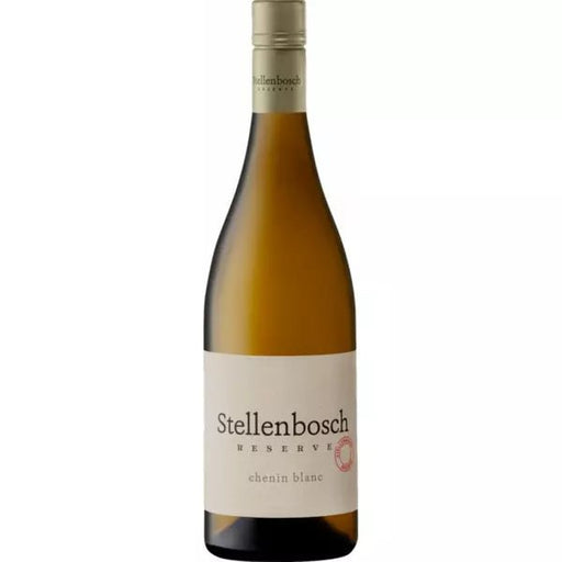 Stellenbosch Reserve Chenin Blanc - Mothercity Liquor