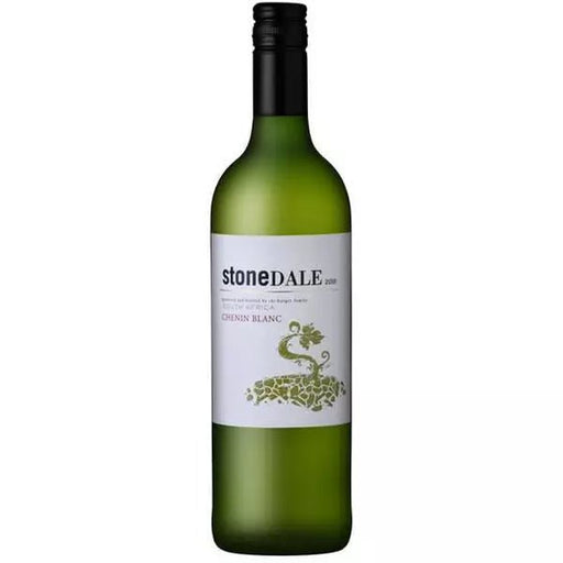 Stonedale Chenin Blanc - Mothercity Liquor