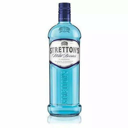 Stretton's Wild Berry - Mothercity Liquor