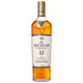 The Macallan 12 Year Old Double Cask - Mothercity Liquor