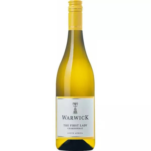Warwick The First Lady Chardonnay - Mothercity Liquor