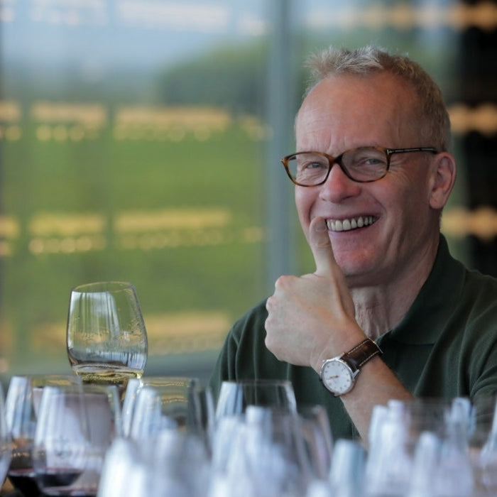 South Africa’s Wine Stars – Tim Atkin Report 2025