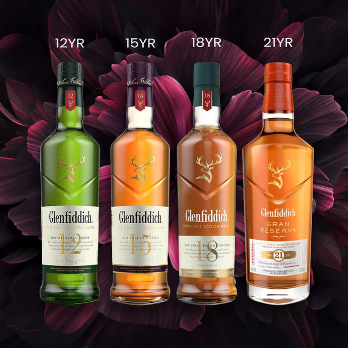 Best Liquor Deals Right Now — Limited-Time Offers on Icons