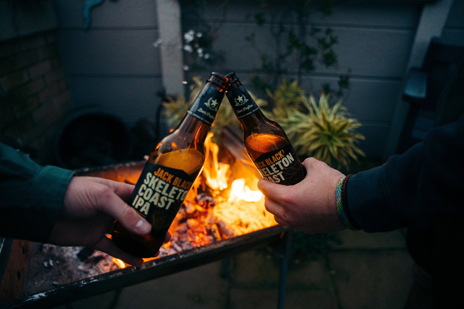 Beer Styles for the Braai