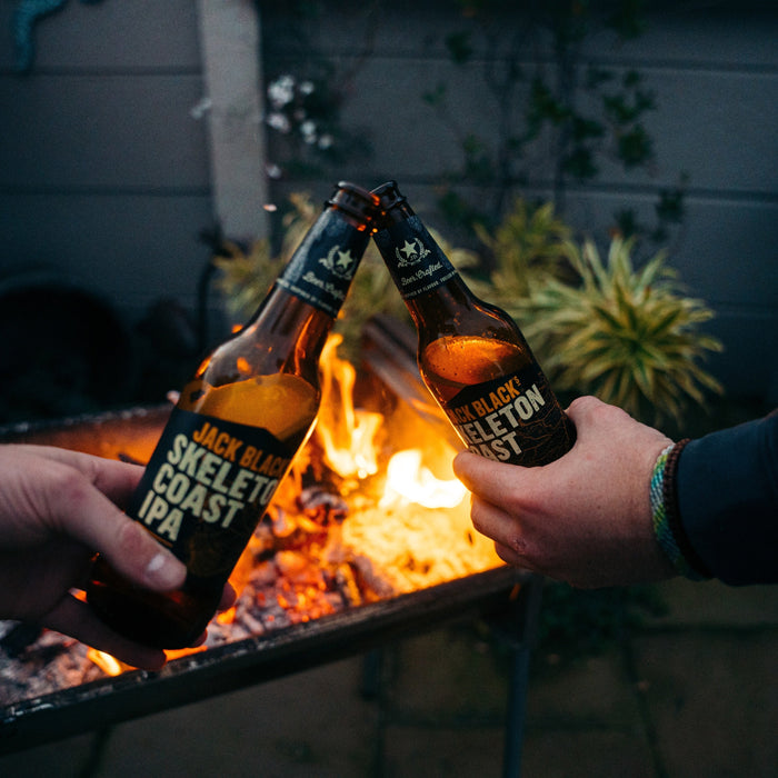 Beer Styles for the Braai