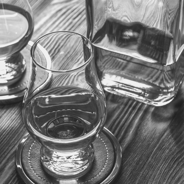 What is Whisky Investing? - Mothercity Liquor