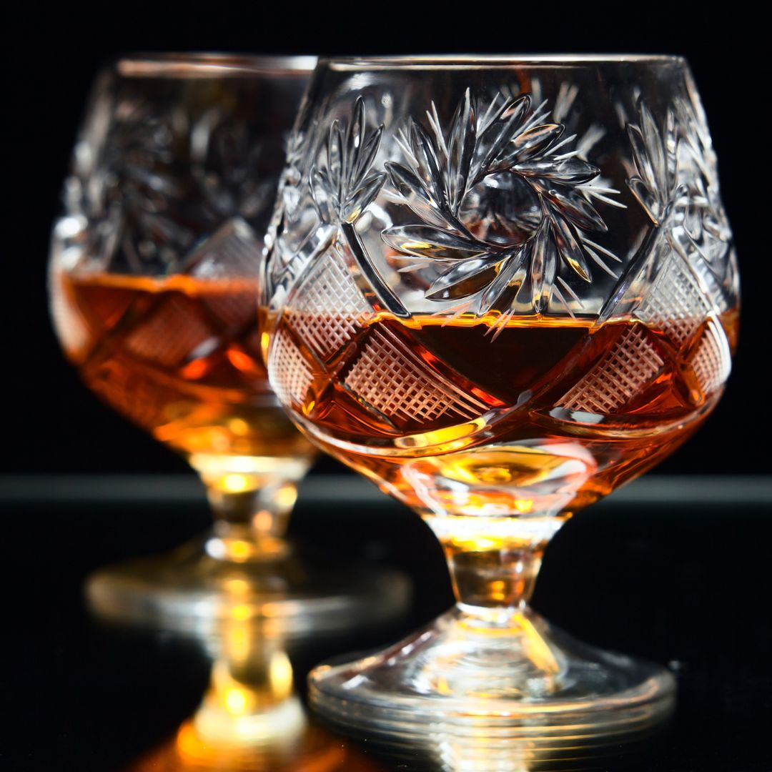 Why we love South African Brandy - Mothercity Liquor