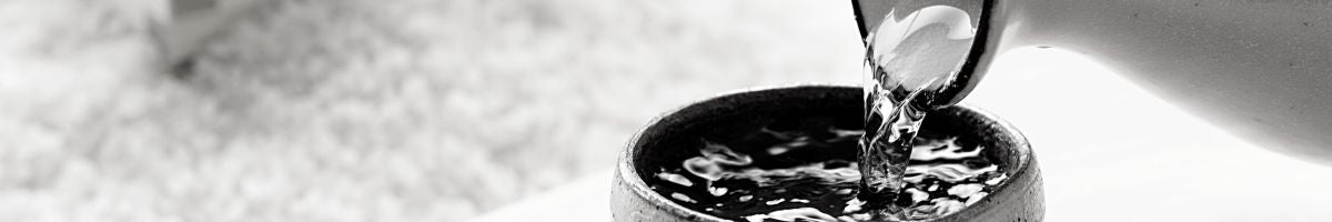 Sake & Soju - Mothercity Liquor