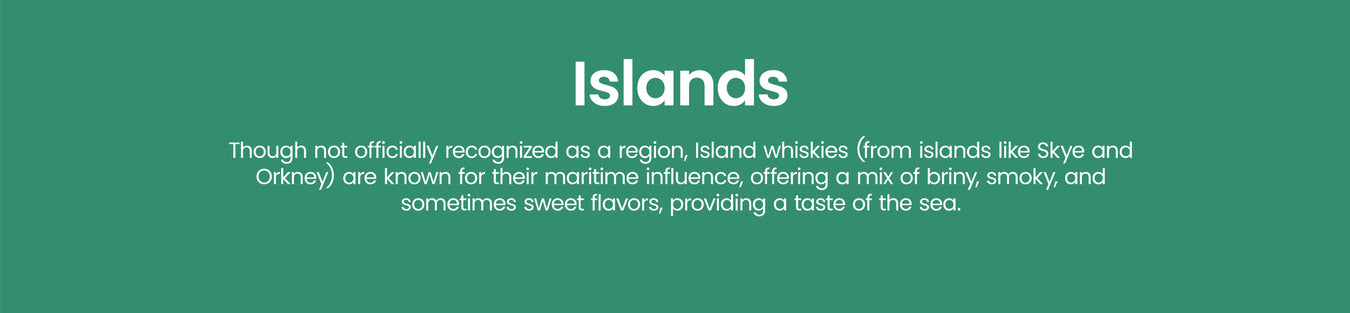 Islands