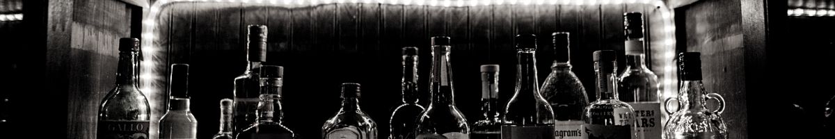 Spirits - Mothercity Liquor