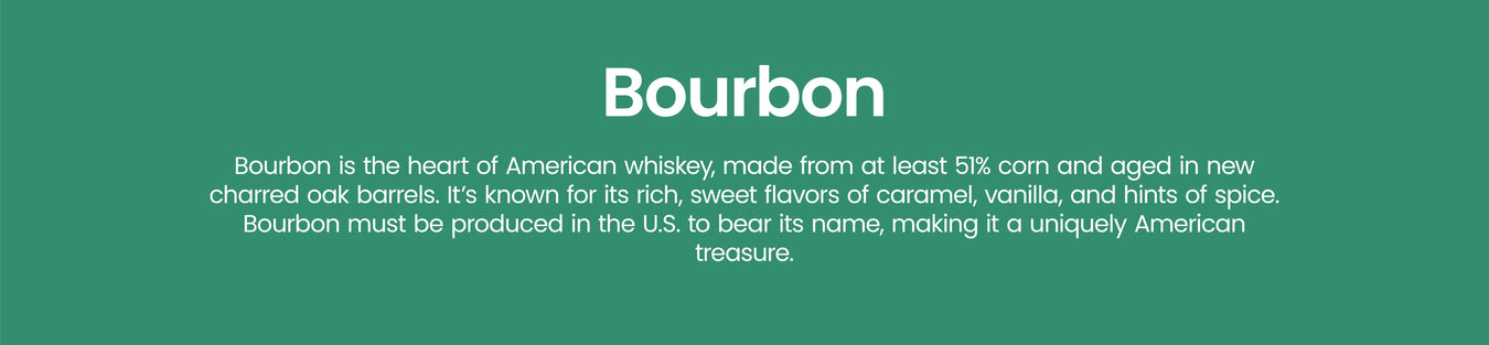 Bourbon