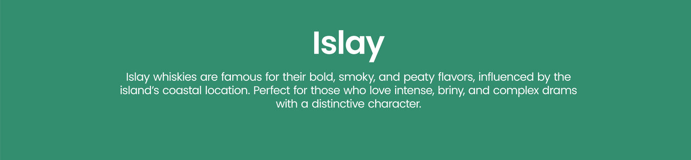 Islay - Mothercity Liquor