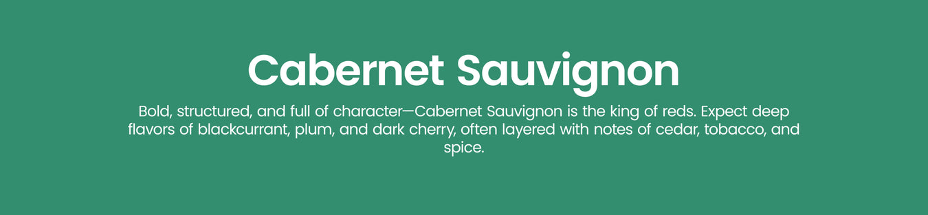 Cabernet Sauvignon - Mothercity Liquor