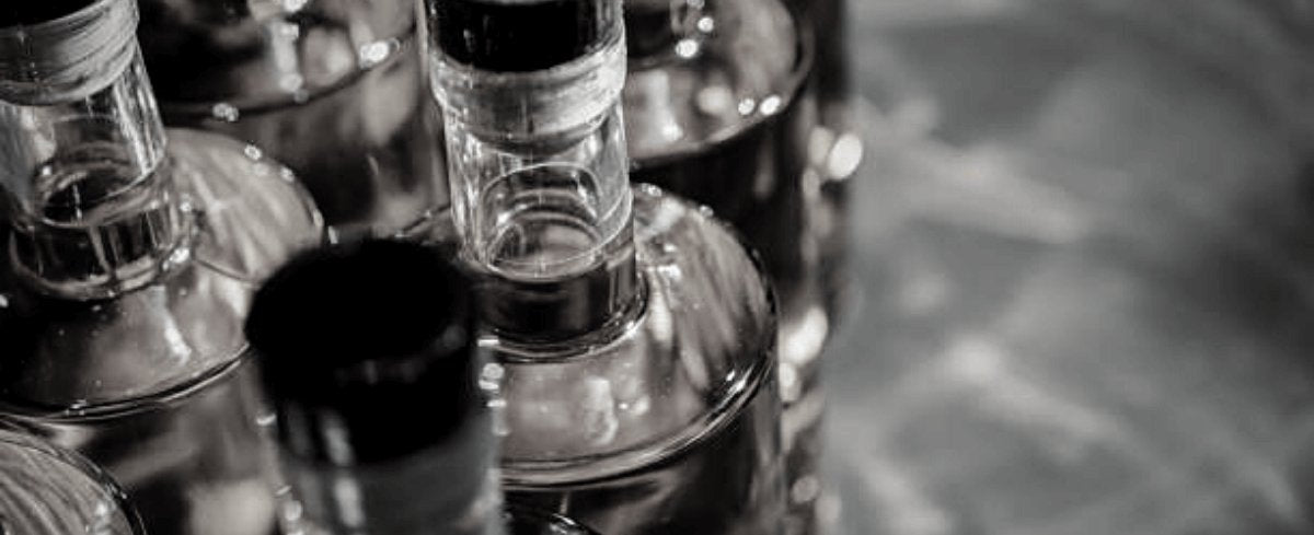 Craft rum - Mothercity Liquor
