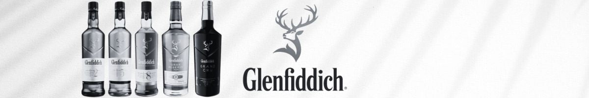 Glenfiddich - Mothercity Liquor