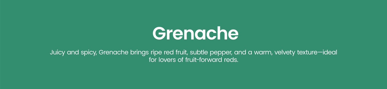 Grenache - Mothercity Liquor