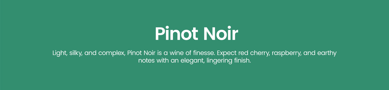 Pinot Noir - Mothercity Liquor