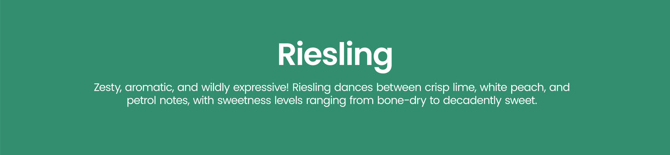 Riesling - Mothercity Liquor