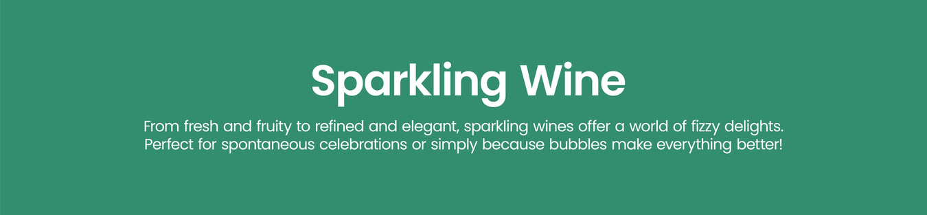 Sparkling Wine - Mothercity Liquor