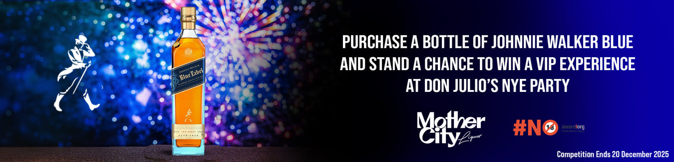 Whisky - Mothercity Liquor