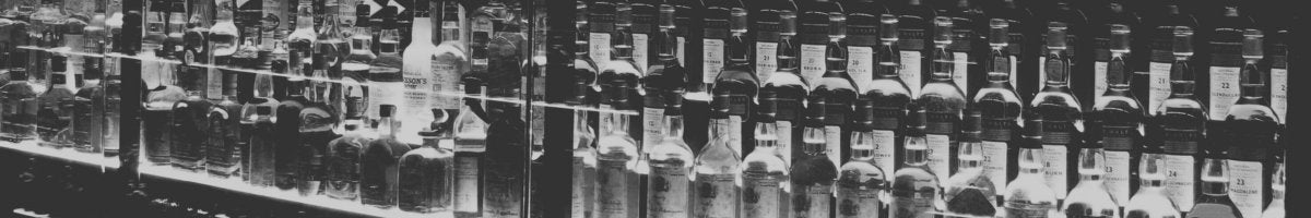 Whisky Week Sale - Mothercity Liquor
