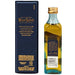 Johnnie Walker Blue Label 50ml Miniature - Mothercity Liquor