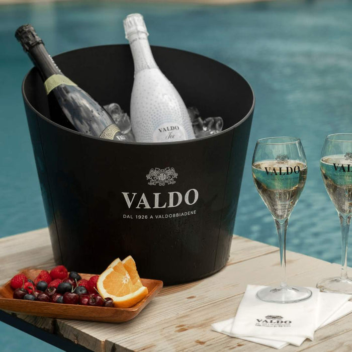 Valdo Ice Demi-Sec Blanc de Blancs - Mothercity Liquor