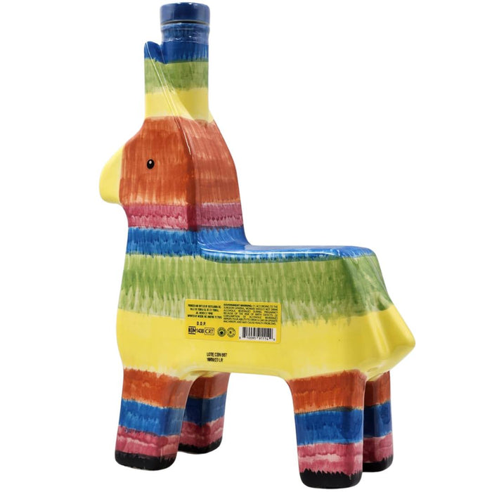 Taco Tuesday Blanco -  Piñata Edition - Mothercity Liquor