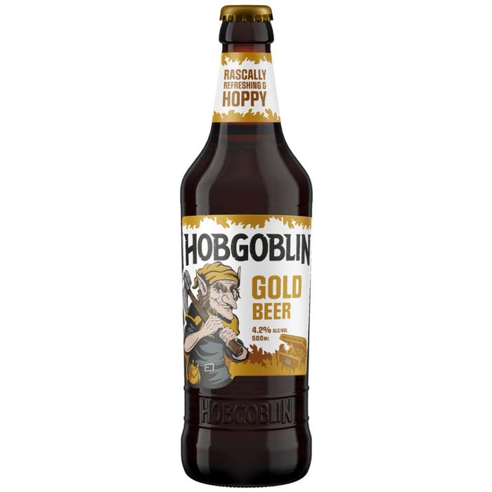 Hobgoblin Gold