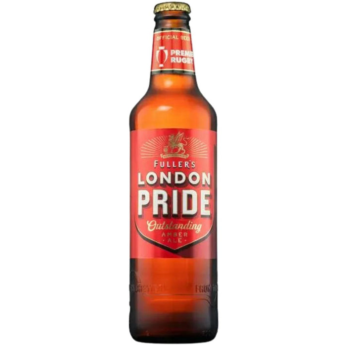 Fuller's London Pride Amber Ale