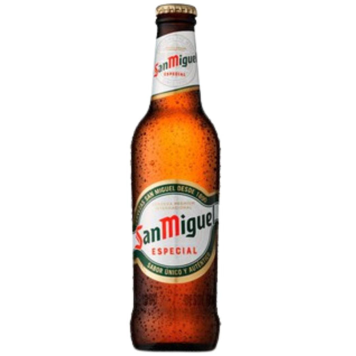 San Miguel Especial