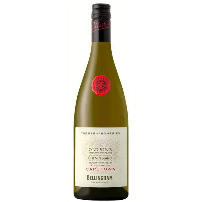 Bellingham Bernard Series Old Vine Chenin Blanc 2023