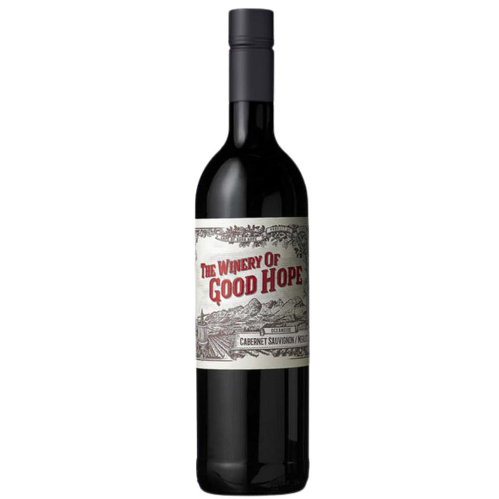 Radford Dale - The Winery Of Good Hope Oceanside Cabernet Sauvignon Merlot