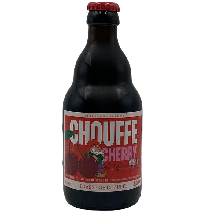 Chouffe Cherry 330ml