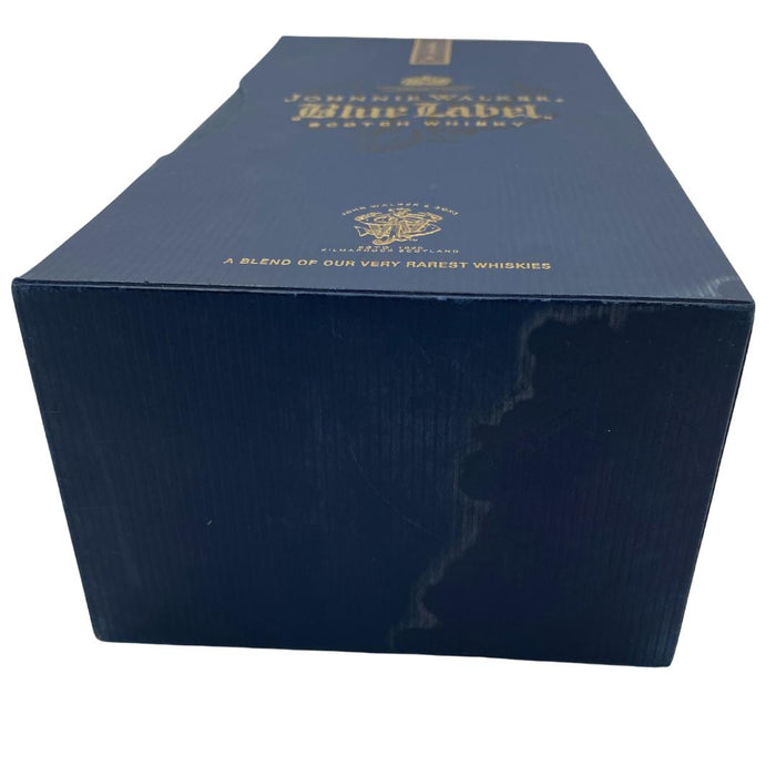 Johnnie Walker Blue Label - 1990s Edition