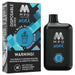MPO Max Blue Slushi Buy Online Mothercity Liquor National Delivery