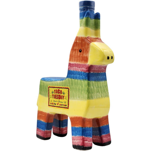 Taco Tuesday Blanco -  Piñata Edition - Mothercity Liquor