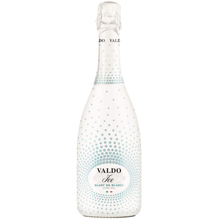 Valdo Ice Demi-Sec Blanc de Blancs - Mothercity Liquor