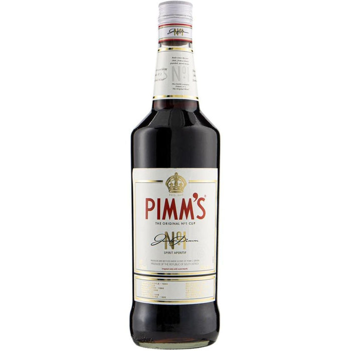 Pimms No.1 - Mothercity Liquor