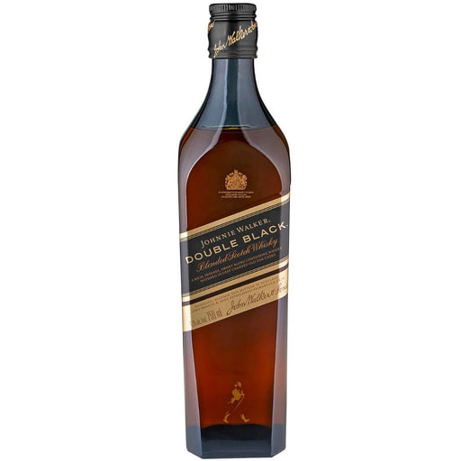 Johnnie Walker Double Black - Mothercity Liquor
