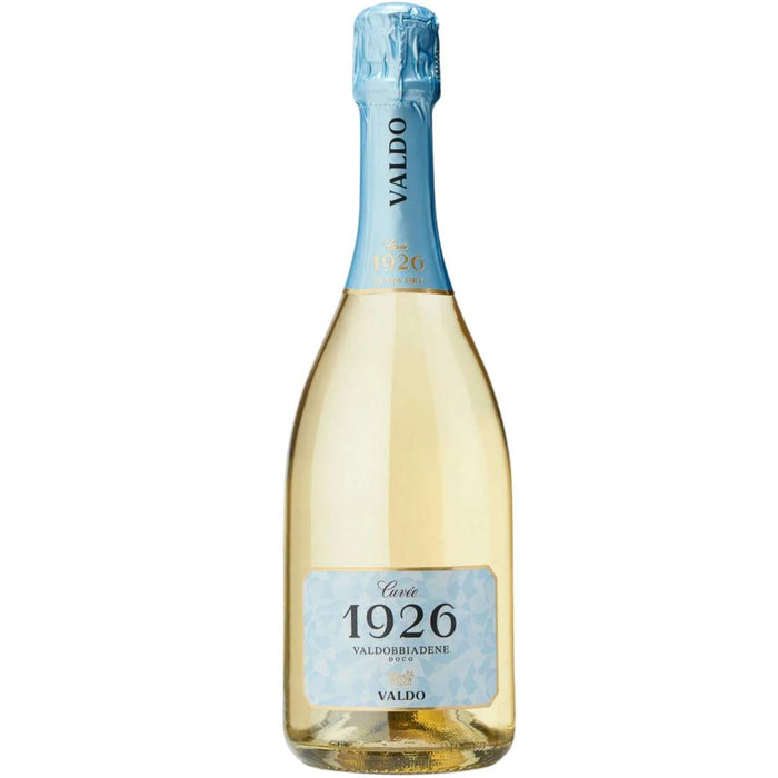 Valdo Prosecco 1926 DOCG - Mothercity Liquor