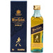 Johnnie Walker Blue Label 50ml Miniature - Mothercity Liquor