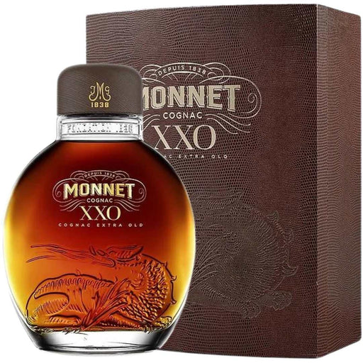 Monnet XXO  - Mothercity Liquor